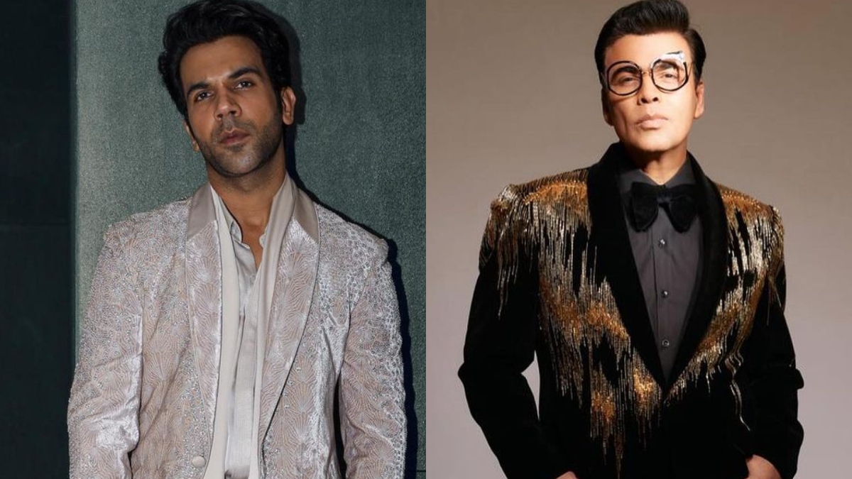 rajkummar-rao-was-replaced-overnight-by-a-star-kid-actor-tells-karan-johar-just-because-you-can-control-thing